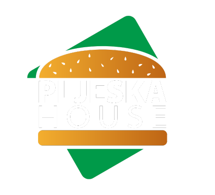 Pljeska house logo